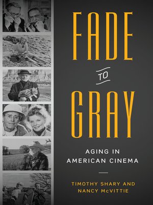 cover image of Fade to Gray